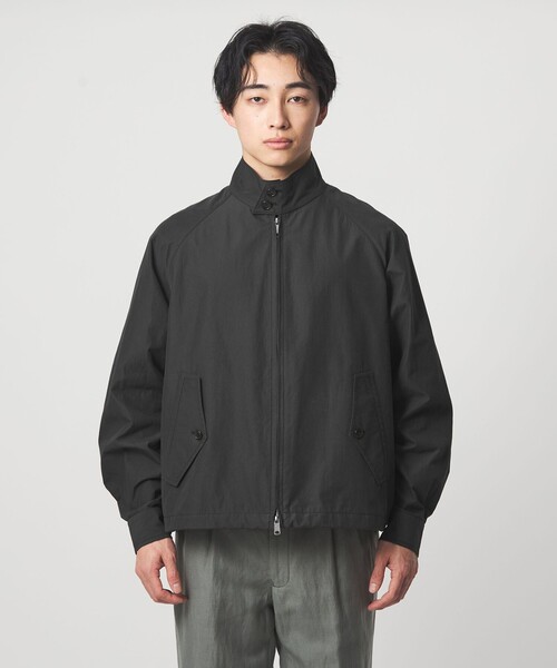 BARACUTA（バラクータ） ブルゾン アウター 「別注」「BARACUTA」GLR