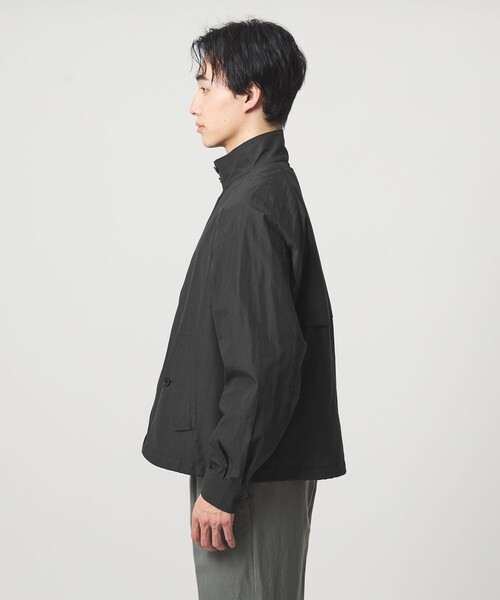 美品【別注】BARACUTA GLR G4 ドライバーズジャケット 2026年 BARACUTA（バラクータ） ブルゾン アウター 「別注」「BARACUTA」GLR