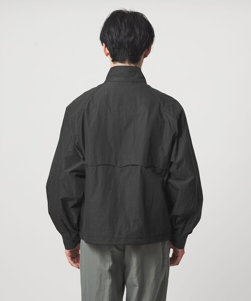 美品【別注】BARACUTA GLR G4 ドライバーズジャケット 2026年 BARACUTA（バラクータ） ブルゾン アウター 「別注」「BARACUTA」GLR