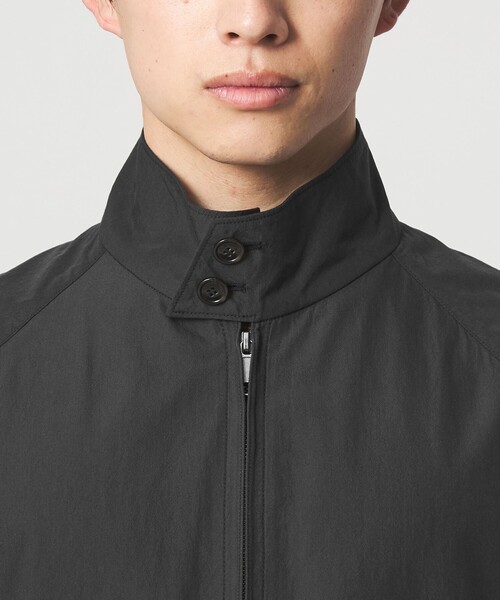 美品【別注】BARACUTA GLR G4 ドライバーズジャケット 2026年 BARACUTA（バラクータ） ブルゾン アウター 「別注」「BARACUTA」GLR