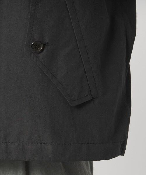 値下げ　【別注】＜BARACUTA＞GLR G4 ドライビング ジャケット BARACUTA（バラクータ） ブルゾン アウター 「別注」「BARACUTA」GLR