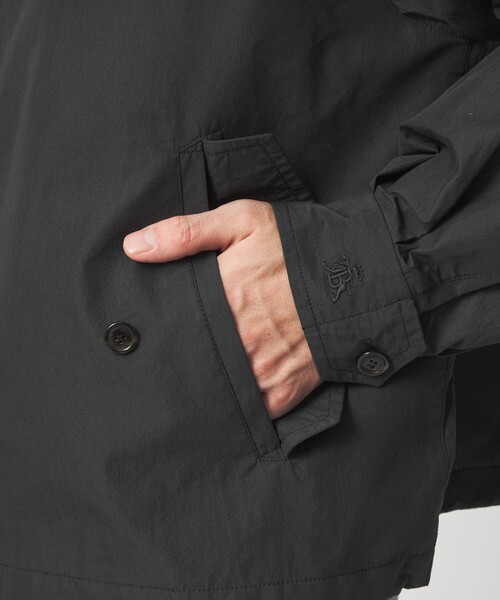 BARACUTA（バラクータ） ブルゾン アウター 「別注」「BARACUTA」GLR
