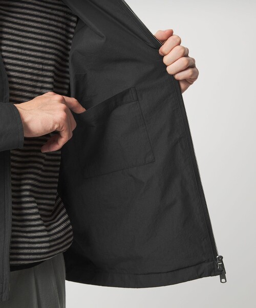 BARACUTA（バラクータ） ブルゾン アウター 「別注」「BARACUTA」GLR