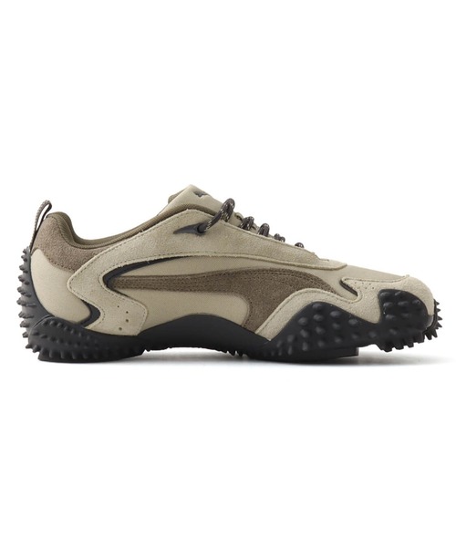 PUMA（プーマ） スニーカー PUMA Mostro XC Prime / プーマ モストロ