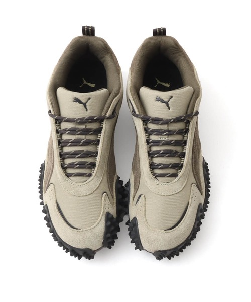 PUMA（プーマ） スニーカー PUMA Mostro XC Prime / プーマ モストロ