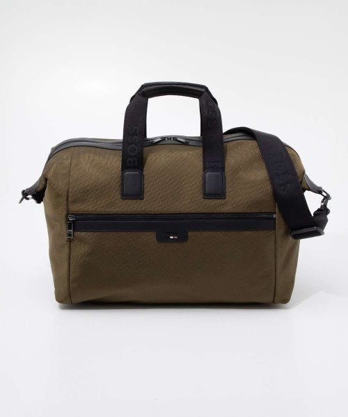 BOSS（HUGO BOSS） ボストンバッグ BOSS Ray N Soft Holdall ボス レイ