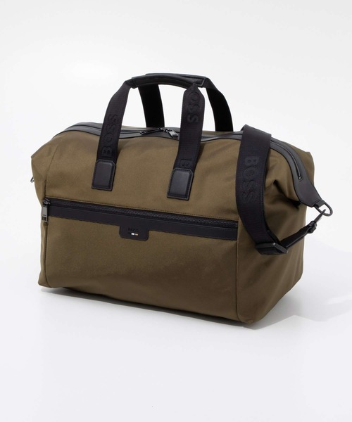 BOSS（HUGO BOSS） ボストンバッグ BOSS Ray N Soft Holdall ボス レイ