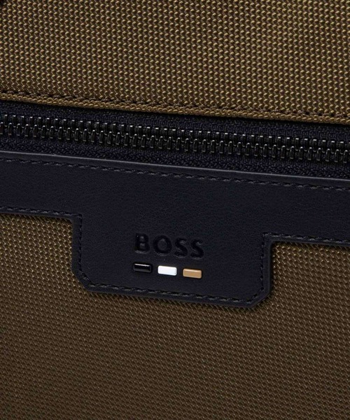 BOSS（HUGO BOSS） ボストンバッグ BOSS Ray N Soft Holdall ボス レイ
