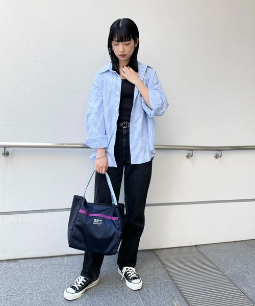 russet（ラシット） トートバッグ FREE カーキ レディース : ZOZOTOWN