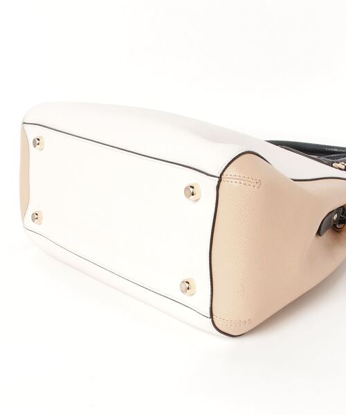 COACH（コーチ） 2WAYバッグ - ホワイト レディース : ZOZOTOWN Yahoo