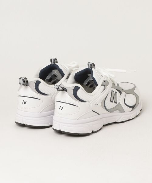 ニューバランス　26.5 New Balance（ニューバランス） シューズ 26.5cm ホワイト レディース