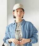 キャップ 帽子 「SHIPS別注」NEW ER...の詳細画像1