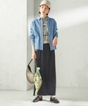 キャップ 帽子 「SHIPS別注」NEW ER...の詳細画像4