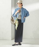 キャップ 帽子 「SHIPS別注」NEW ER...の詳細画像5