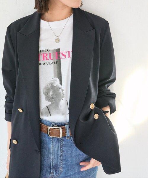 RIVE DROITE（リヴドロワ） ジャケット テーラードジャケット