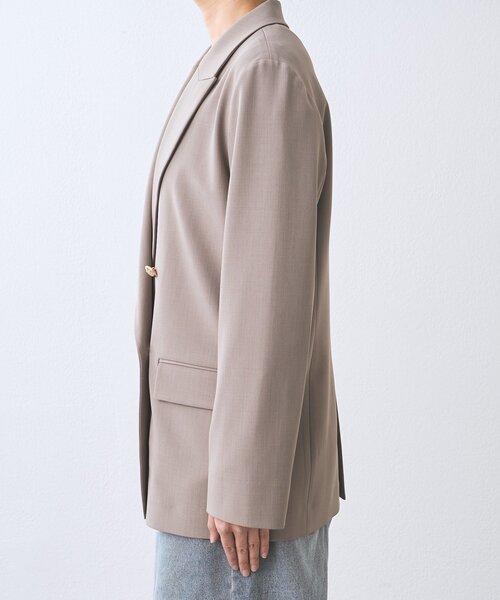 RIVE DROITE（リヴドロワ） ジャケット テーラードジャケット