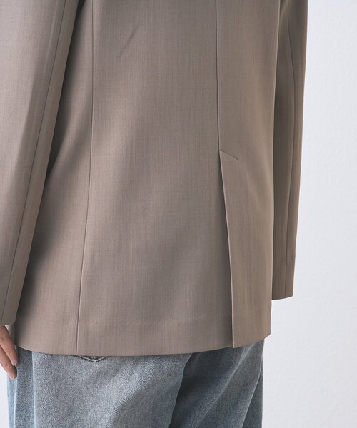 RIVE DROITE（リヴドロワ） ジャケット テーラードジャケット