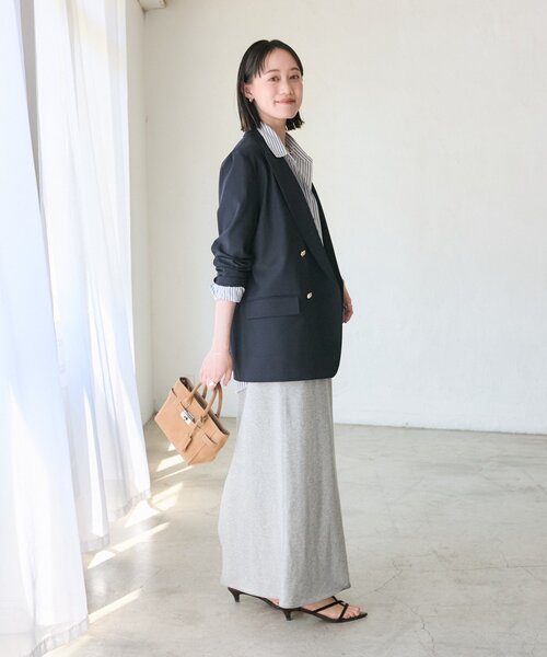 RIVE DROITE（リヴドロワ） ジャケット テーラードジャケット