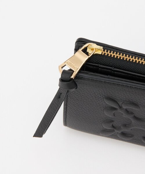 russet（ラシット） 財布 FREE グレー系その他 レディース : ZOZOTOWN