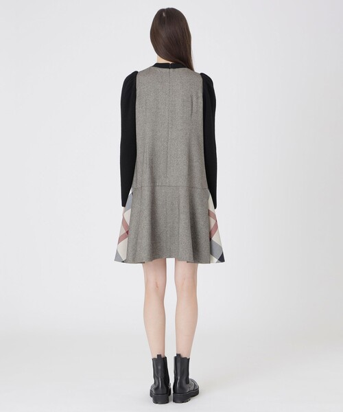 BLUE LABEL CRESTBRIDGE（ブルーレーベルクレストブリッジ