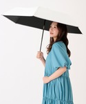 日傘 折りたたみ傘 折り畳み 晴雨兼用 自動開...の詳細画像5