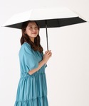 日傘 折りたたみ傘 折り畳み 晴雨兼用 自動開...の詳細画像4