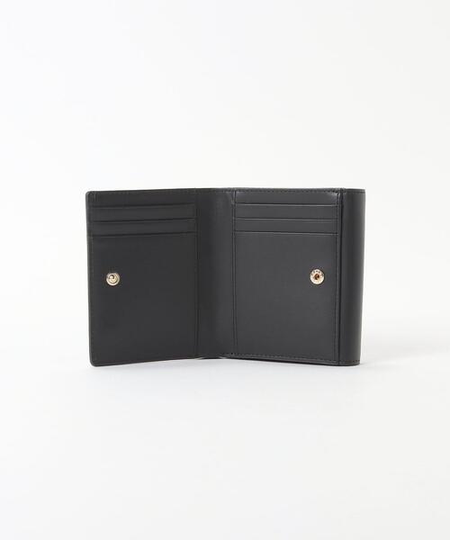 agnes b.（アニエスベー） 財布 FREE ブラック レディース : ZOZOTOWN