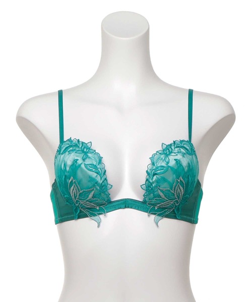 RAVIJOUR（ラヴィジュール） ブラジャー エルザ ホットリフト ブラ(B