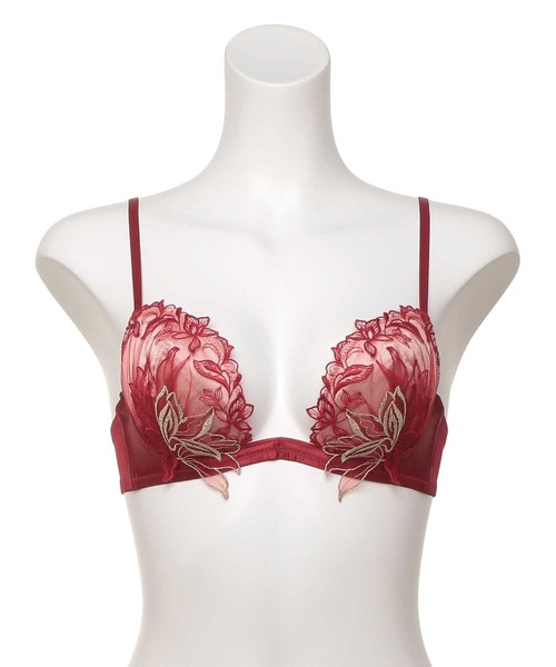 ブラジャー エルザ ホットリフト ブラ(B〜Eカップ)の画像