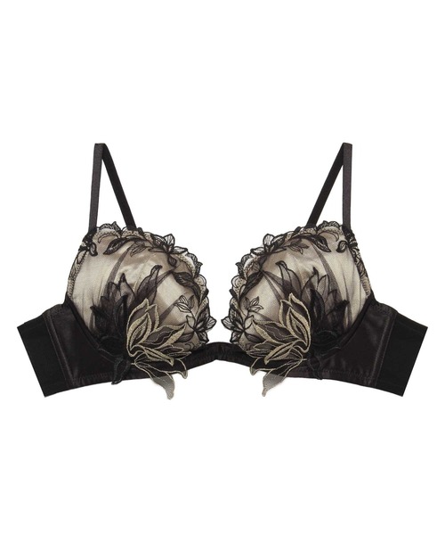 RAVIJOUR（ラヴィジュール） ブラジャー エルザ ホットリフト ブラ(B