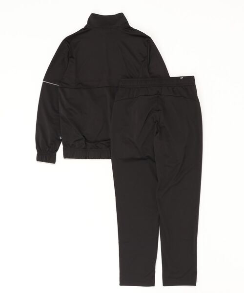 PUMA（プーマ） セットアップ M ブラック メンズ : ZOZOTOWN Yahoo!店