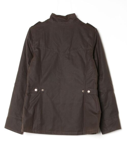 Barbour BLAKENEY サイズ36　日本M　マウンテンパーカーバブア Barbour（バブアー） マウンテンパーカー ウインドブレーカー Barbour