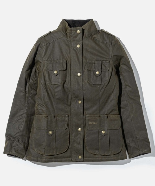 Barbour（バブアー） マウンテンパーカー ウインドブレーカー