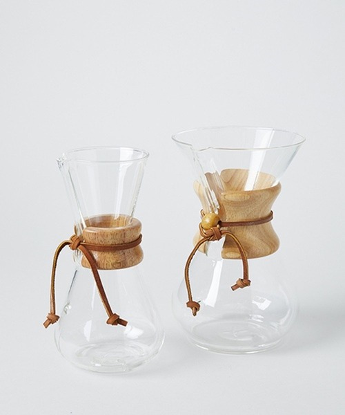 TODAY'S SPECIAL（トゥデイズスペシャル） キッチン 「CHEMEX