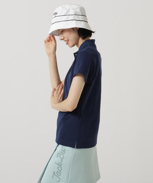 Jack Bunny!!（ジャックバニー） ポロシャツ ポロ 「Jack Bunny