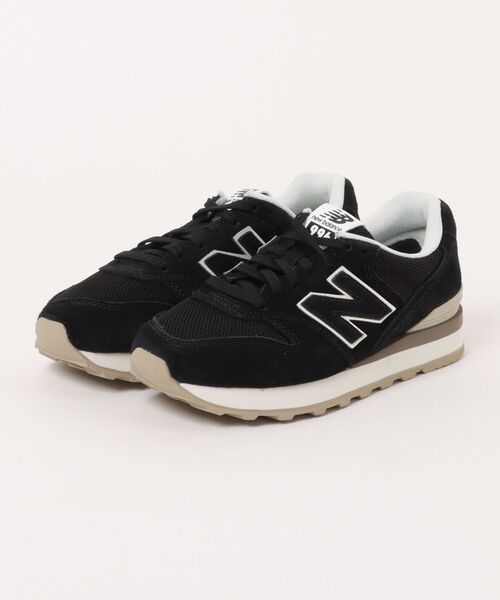 New Balance（ニューバランス） スニーカー W996 3WJ(D) W996 W996 3WJ