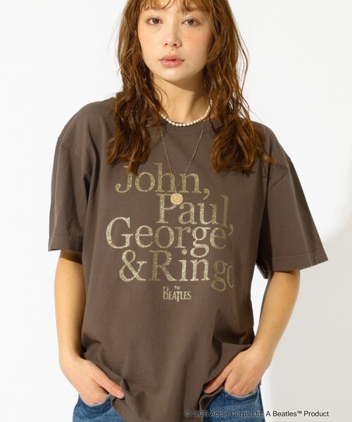 GOOD ROCK SPEED（グッドロックスピード） tシャツ 「GOOD ROCK SPEED