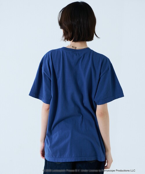 GOOD ROCK SPEED（グッドロックスピード） tシャツ 半袖 「GOOD ROCK