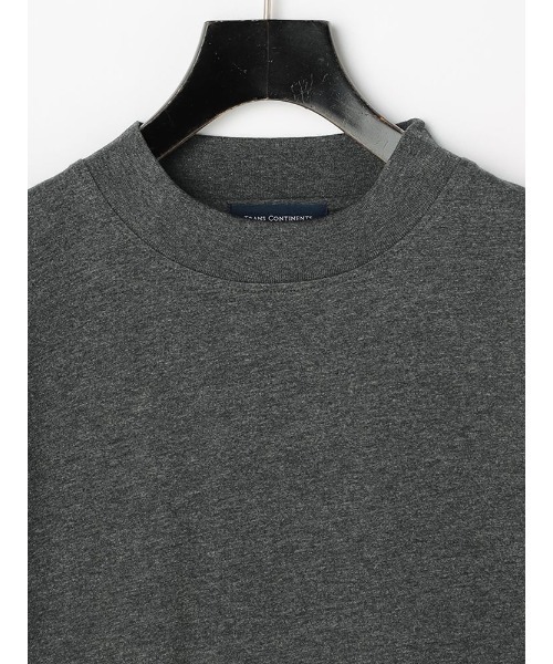 「TRANS CONTINENTS」 半袖Tシャツ M ホワイト メンズ_画像5
