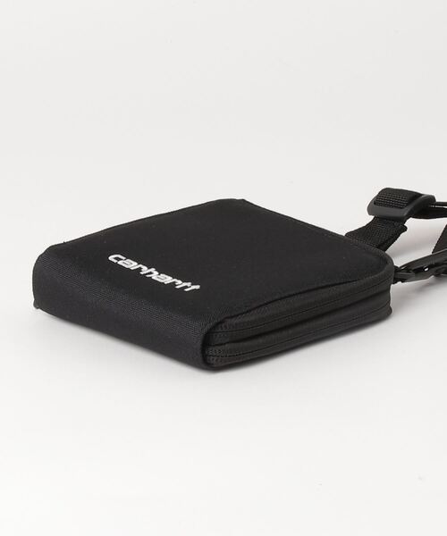 [Carhartt WIP] кошелек FREE черный мужской 