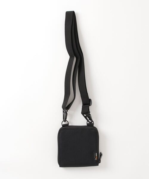 [Carhartt WIP] кошелек FREE черный мужской 