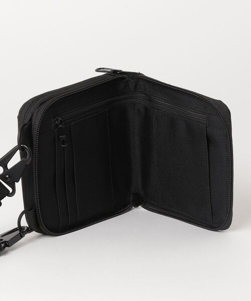 [Carhartt WIP] кошелек FREE черный мужской 