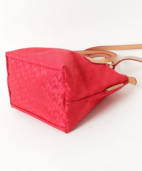 「Roberta Pieri」 2WAYバッグ - ピンク レディース_画像3