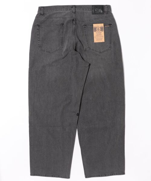 VOLCOM（ボルコム） ジーンズ メンズ CHILLOW DENIM デニムパンツ