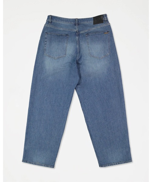 VOLCOM（ボルコム） ジーンズ メンズ CHILLOW DENIM デニムパンツ