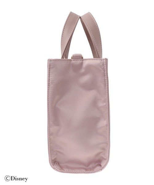 「Maison de FLEUR」 2WAYバッグ「Disneyコラボ」 FREE ピンク レディース_画像4