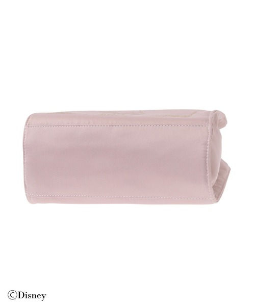 「Maison de FLEUR」 2WAYバッグ「Disneyコラボ」 FREE ピンク レディース_画像6
