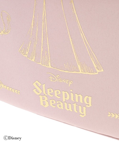 「Maison de FLEUR」 2WAYバッグ「Disneyコラボ」 FREE ピンク レディース_画像8