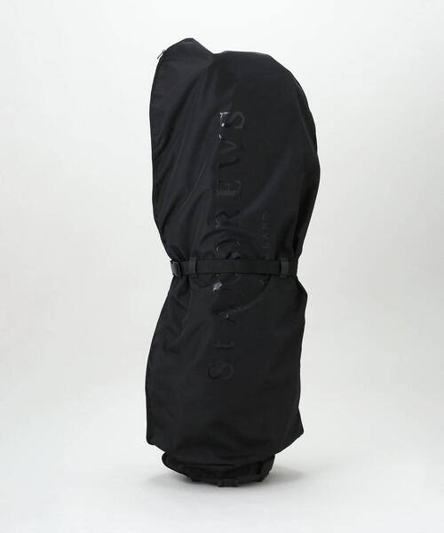 St ANDREWS ゴルフ 「St ANDREWS」トラベルカバー (UNISEX) レディース