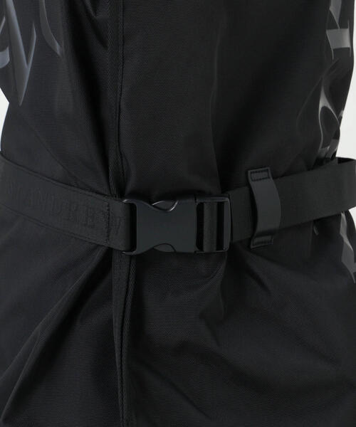 St ANDREWS ゴルフ 「St ANDREWS」トラベルカバー (UNISEX) レディース